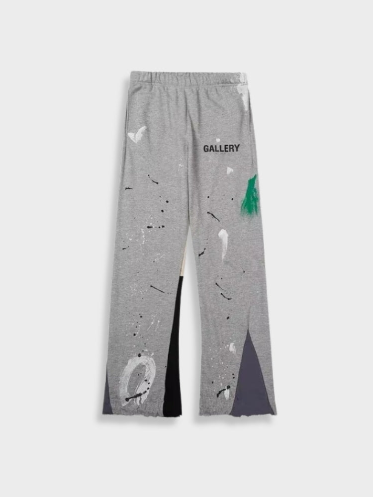 DCRB Meshy Joggers