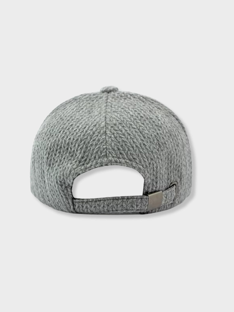 Wool DCRB Cap