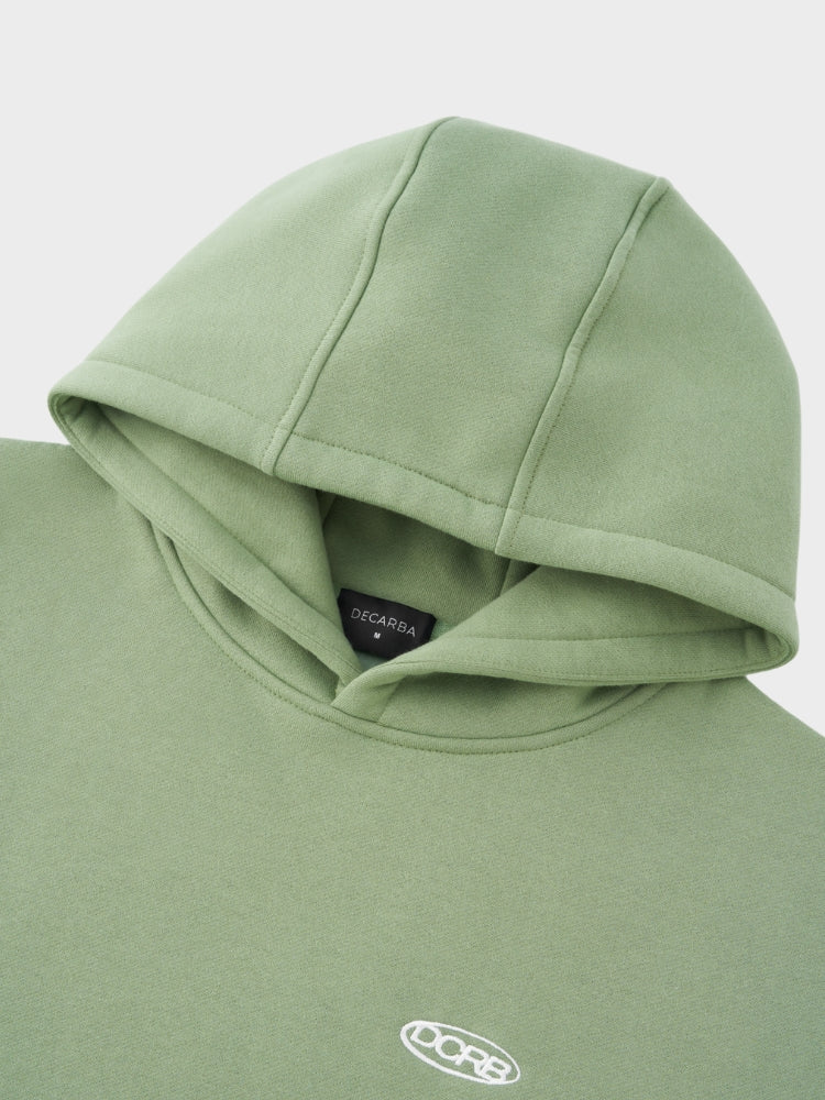 Light Green Tracksuit Set