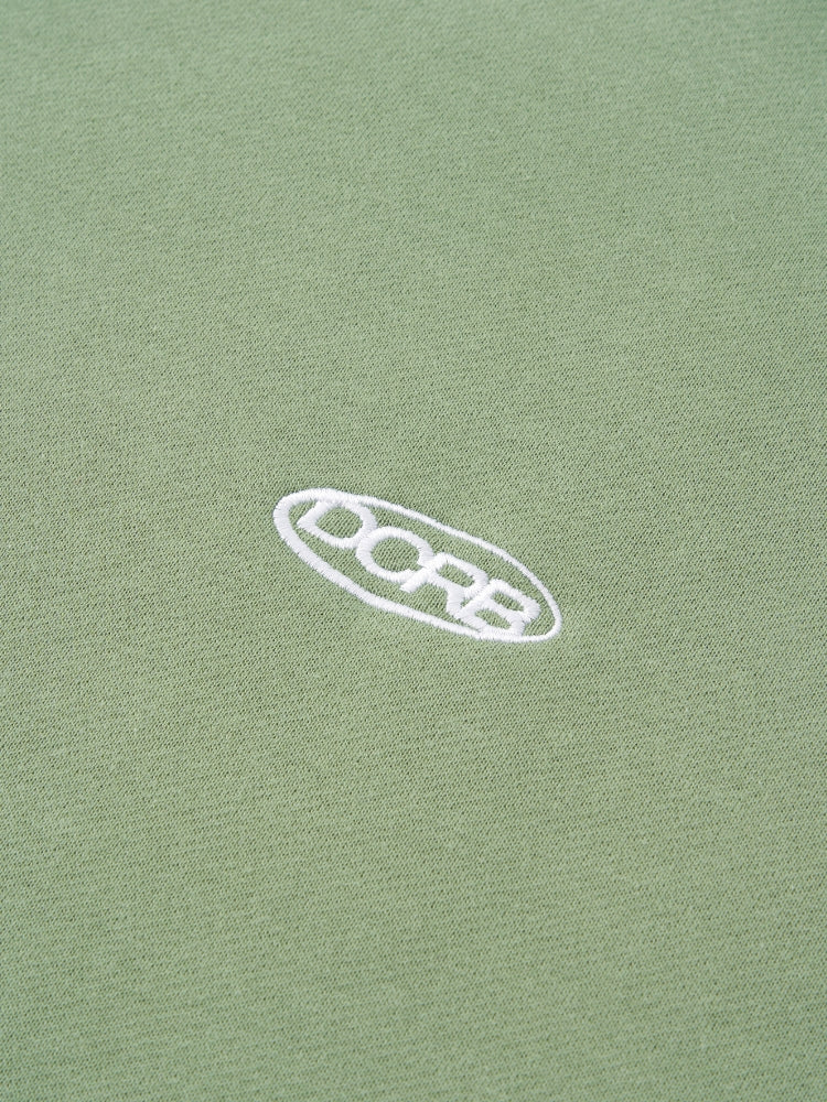DCRB Tracksuit Hoodie - Light Green