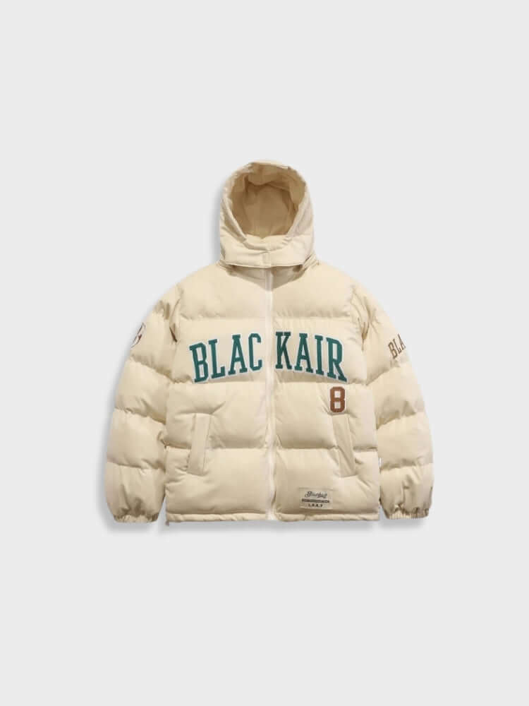 Blackair Winter Parka