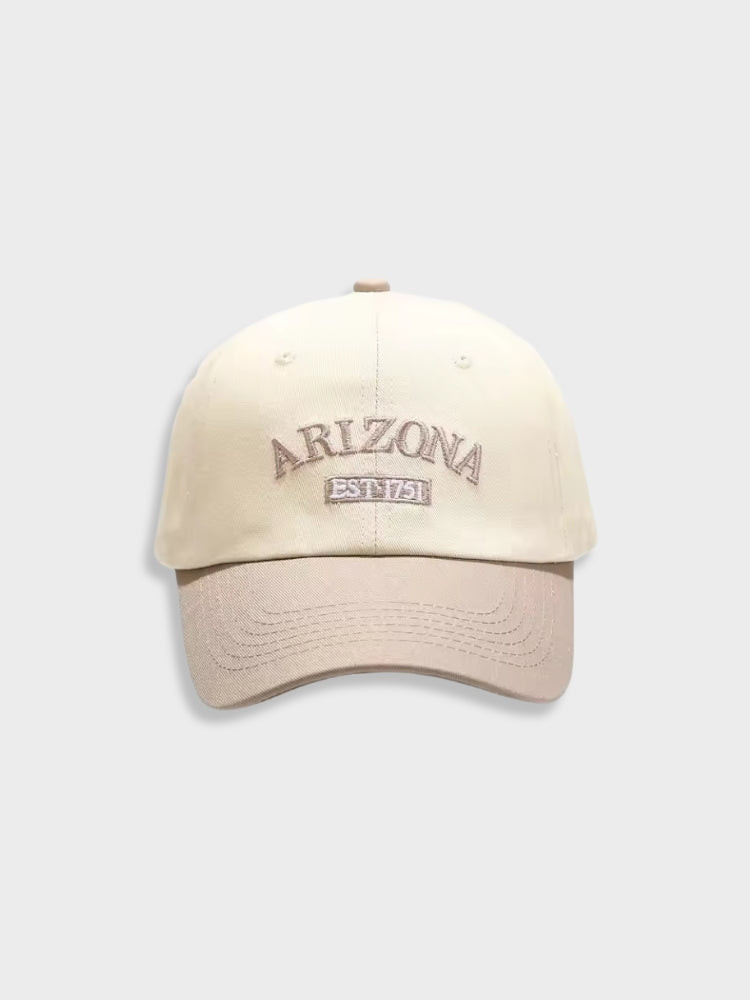 Arizona Cap