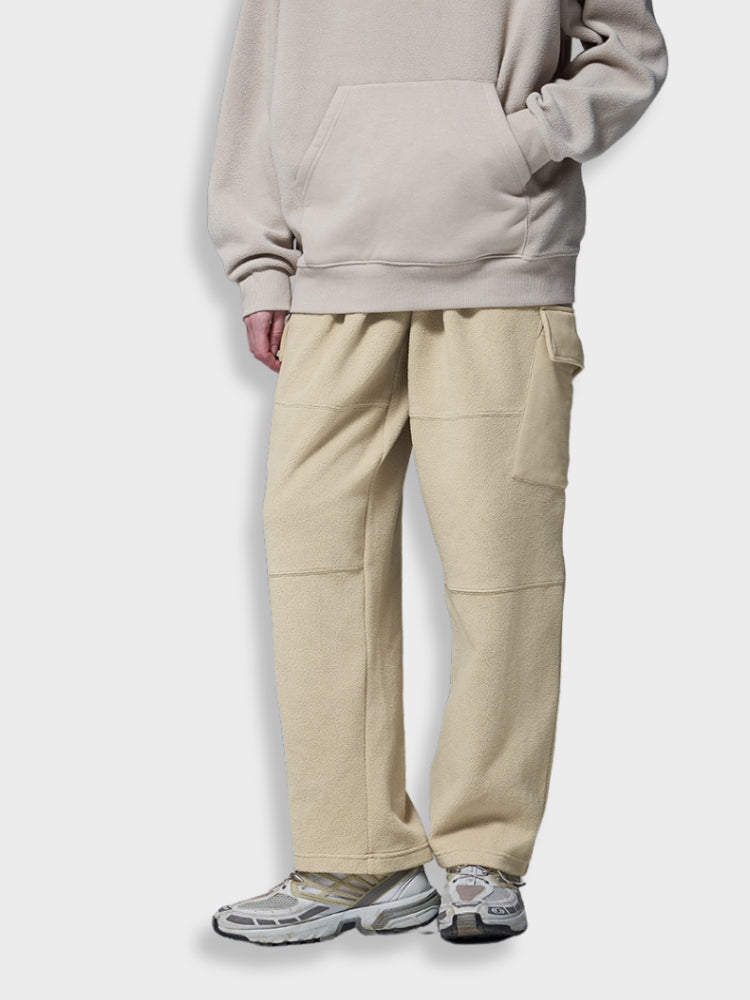 DCRB - 325 GSM Fleece Track Joggers