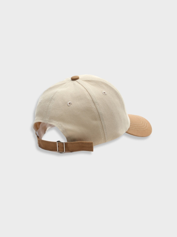 Vintage C Cap