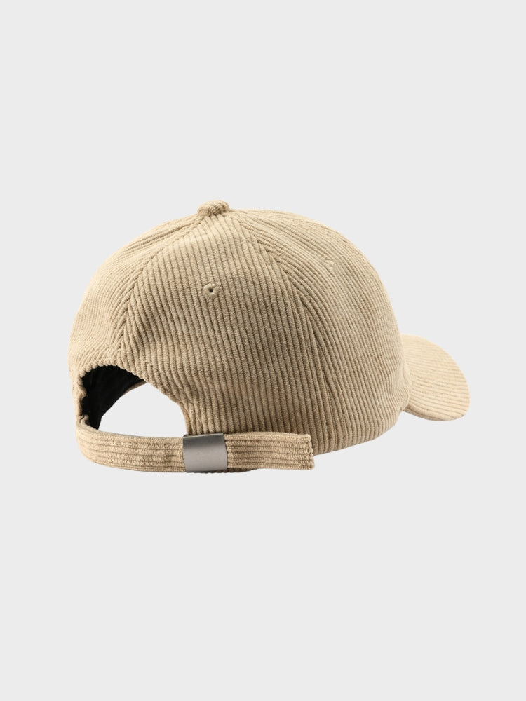 Wool DCRB Cap