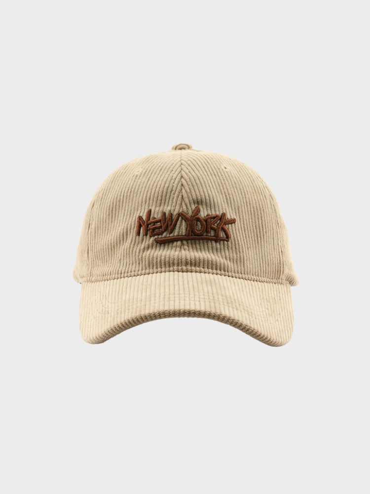 Wool DCRB Cap