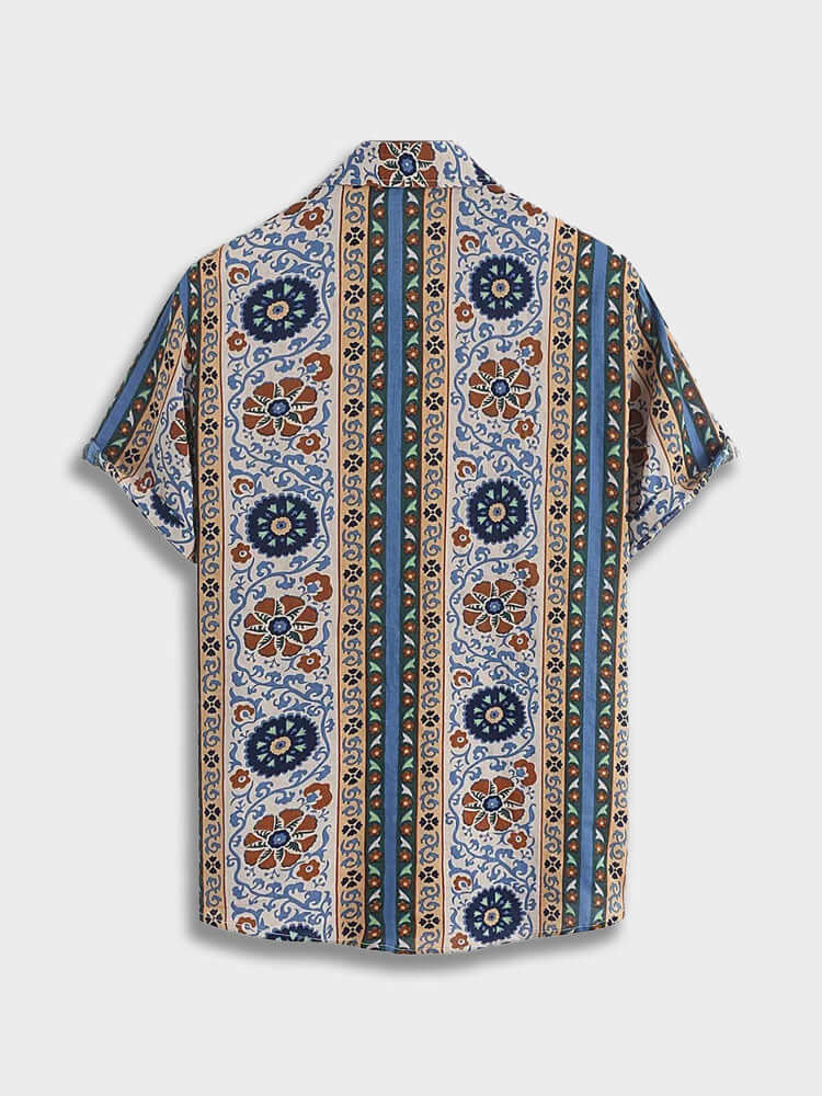 Shirt - Marrakech