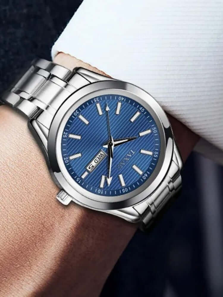 Taxau Luxury Watch