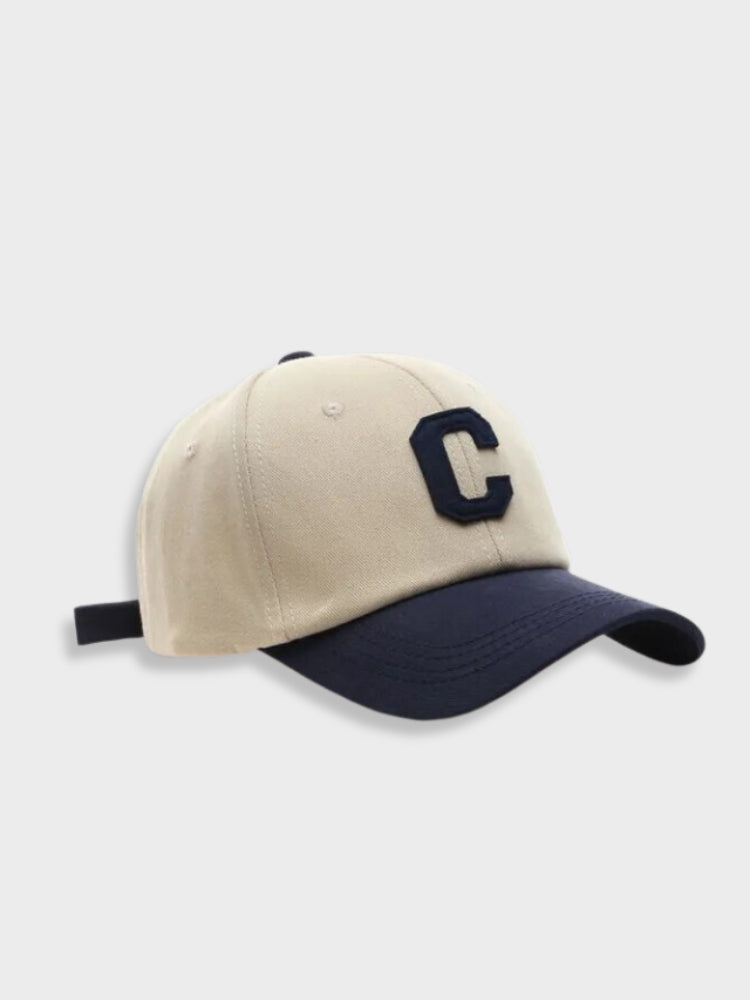 Vintage C Cap