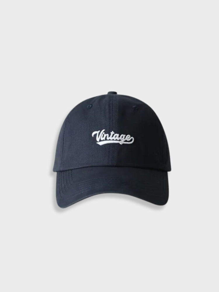 Vintage Cap