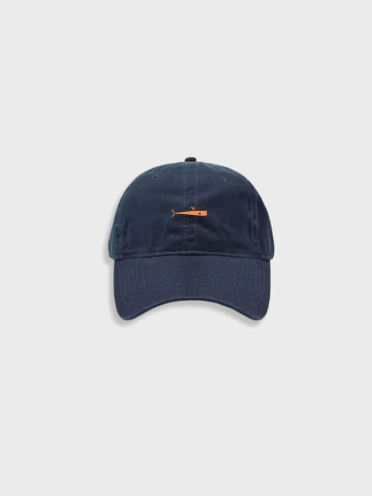 Simple Fish Cap