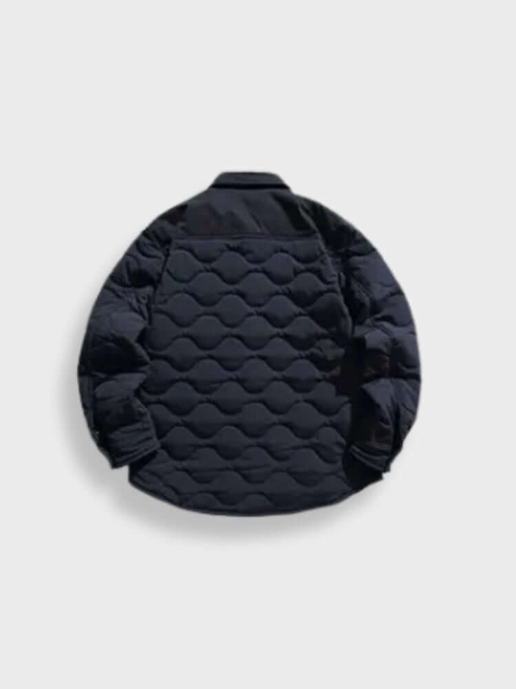 Old Money Padded Jacket