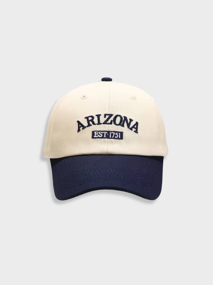 Arizona Cap