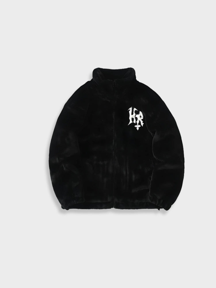 DCRB x HR Fuzzy Fleece