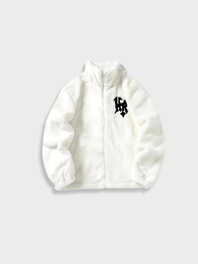 DCRB x HR Fuzzy Fleece