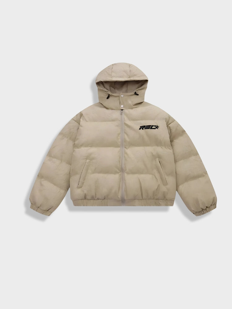 Reck Street Puffer Jacket