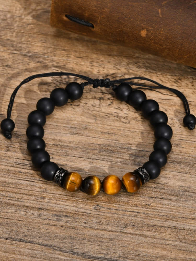 Onyx Bracelet