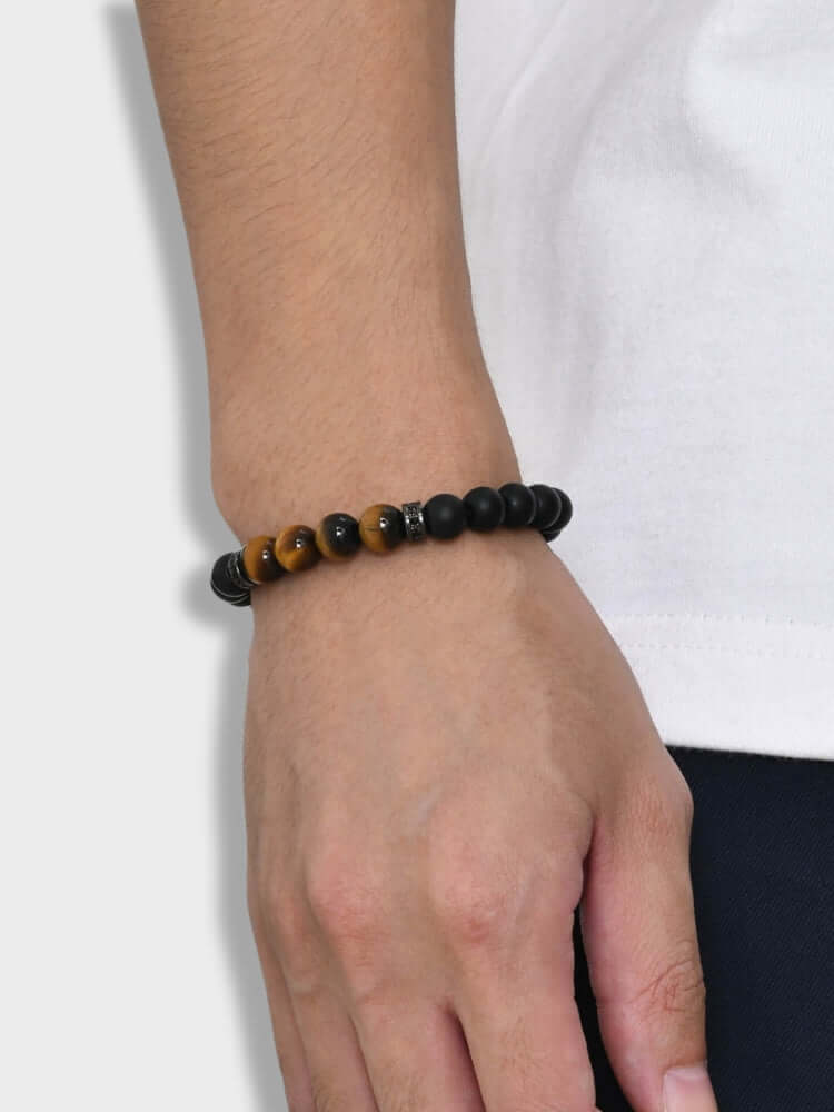 Onyx Bracelet