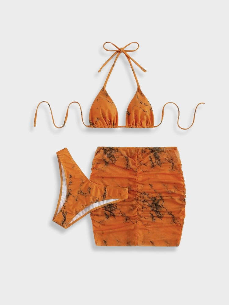 Eart Beach Set - 3 Pieces