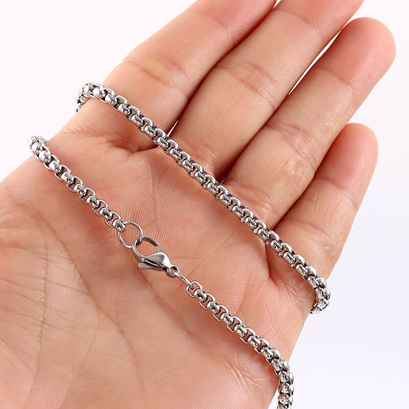 Boxie Chain