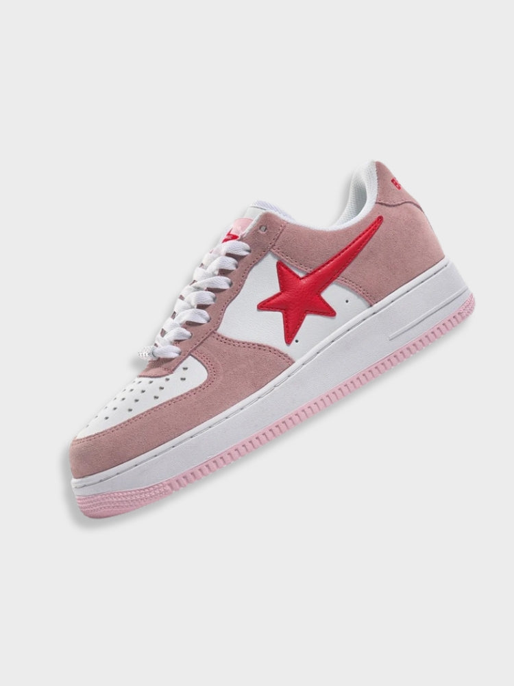 Airforce Star Sneakers