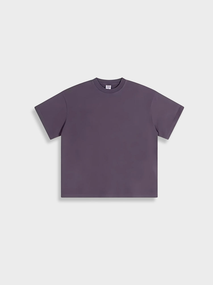 DCRB - 200 GSM Light Washed Tee