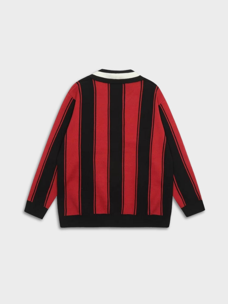 Focus x Milan Football Longsleeve