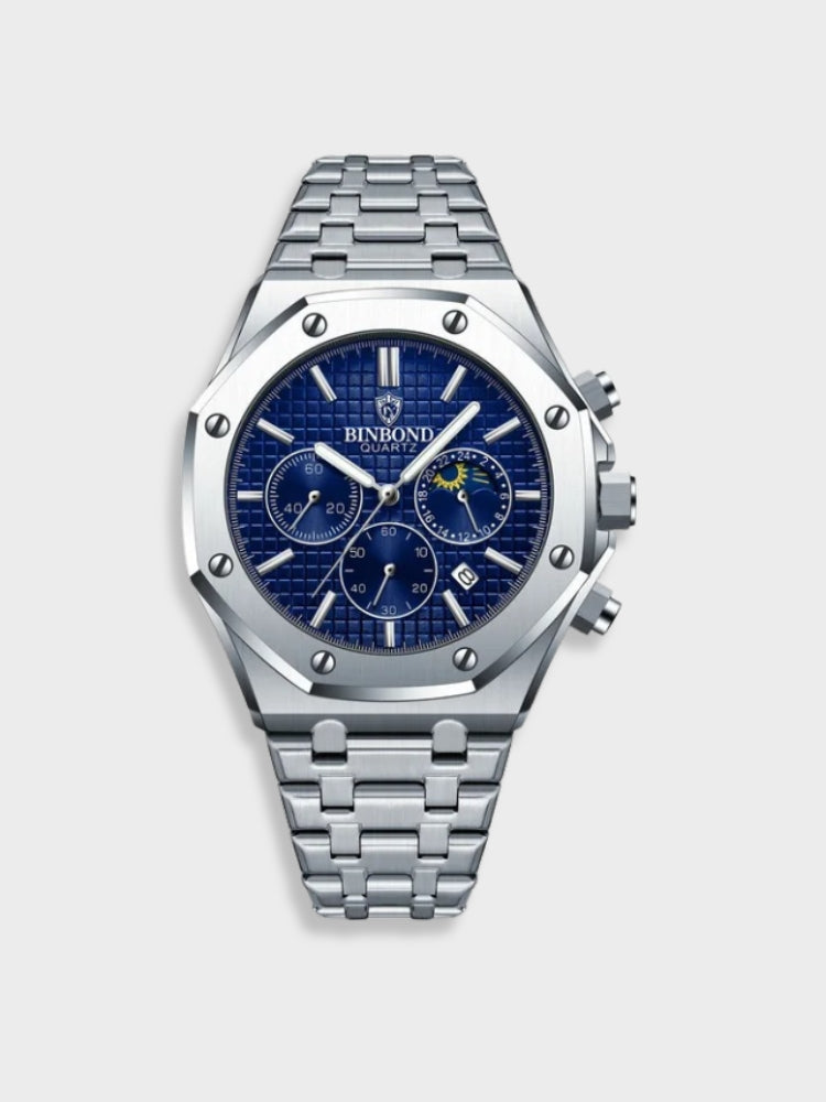 Binbond Luxury Watch