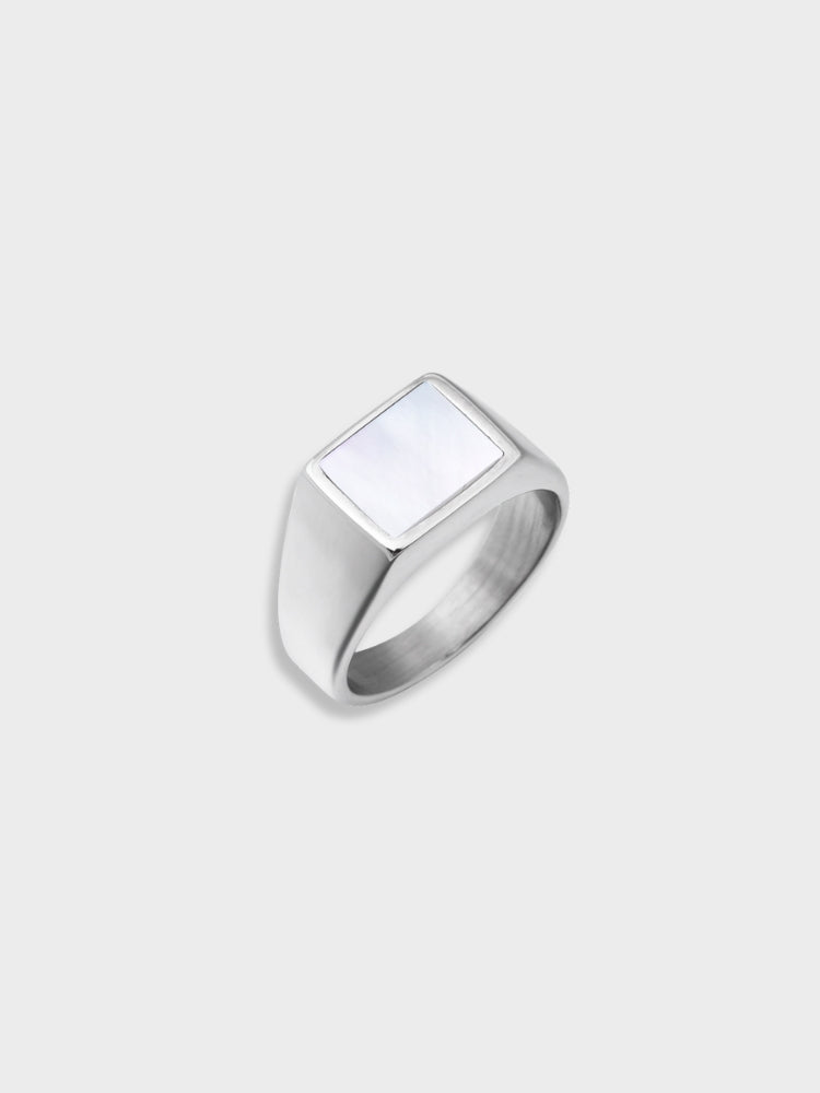Vintage Silver Amauri Ring