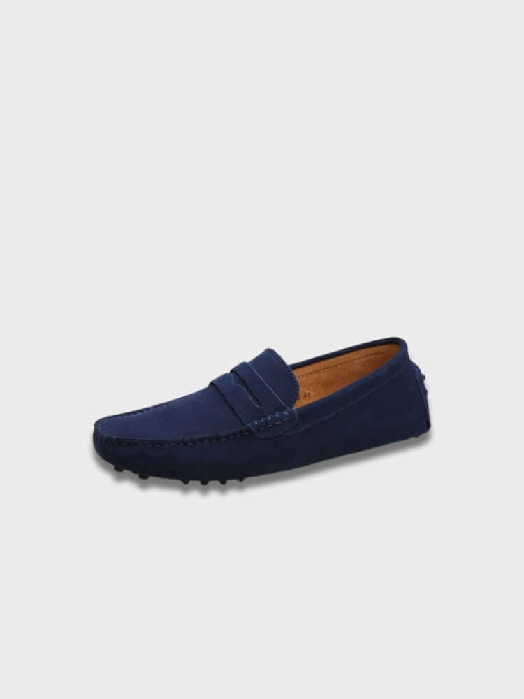 Spanish Loafers - Baskonia