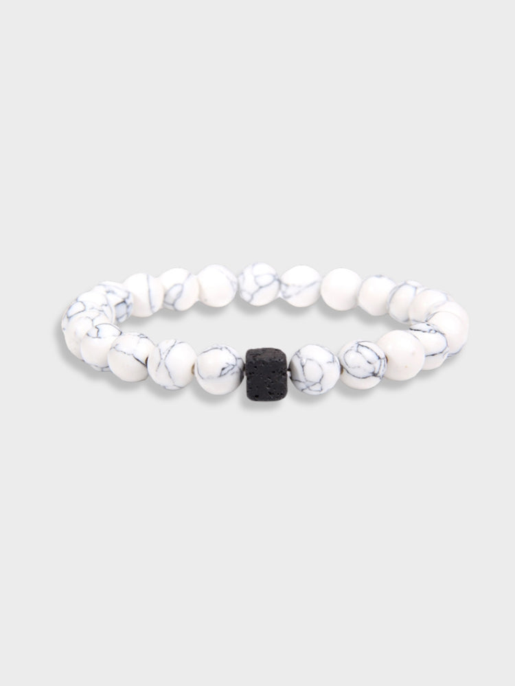 Vulcanic Stone Bracelet