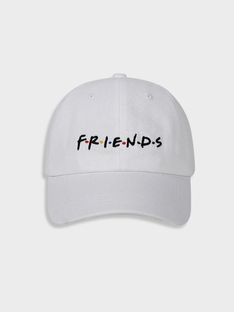 Vintage Friends Cap