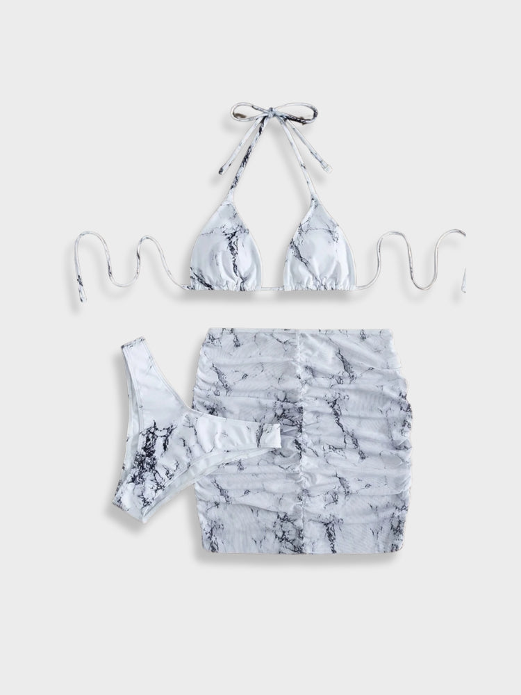 Eart Beach Set - 3 Pieces