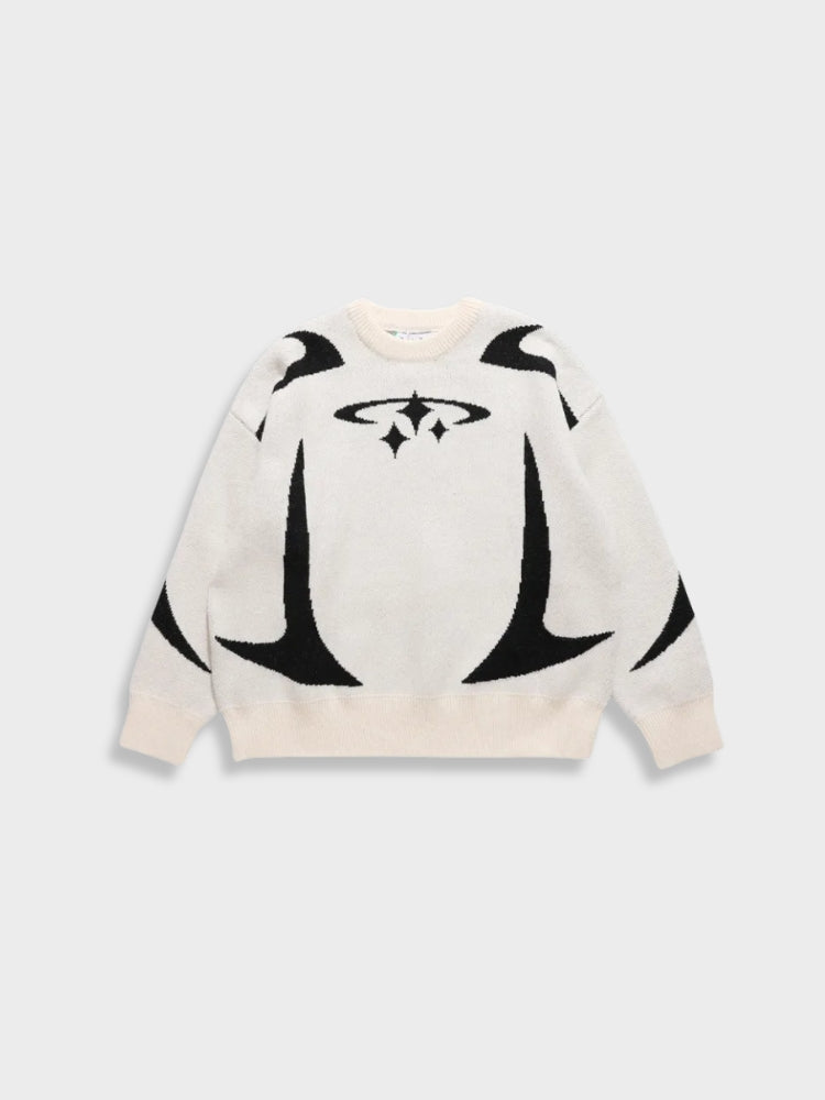 Y2K Sweater