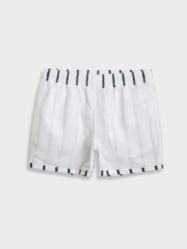 Old Money Swimshorts