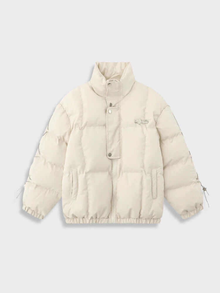 Decarba Puffer Jacket