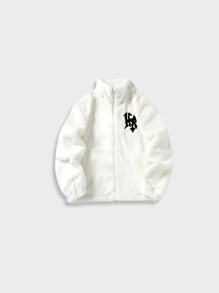 DCRB x HR Fuzzy Fleece