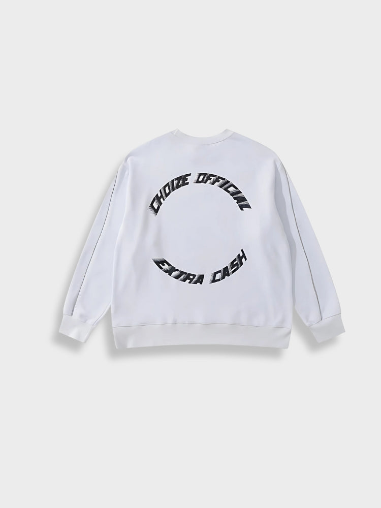 DCRB Choize Sweater