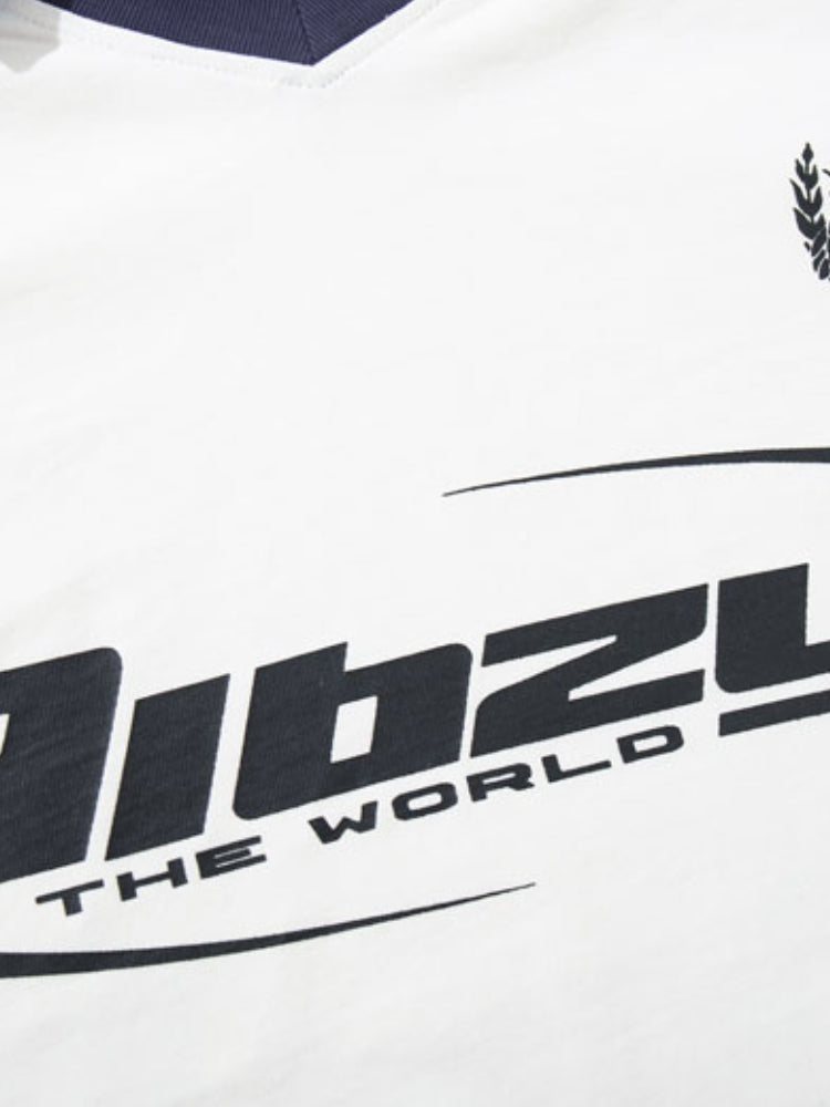 The World Sport Tee