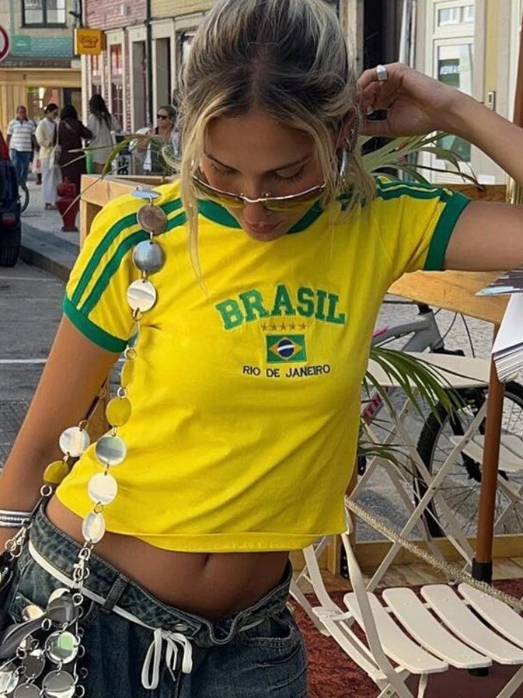 Rio de Janeiro Brasil Top